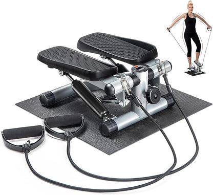 Ktaxon Mini Stepper Stair Stepper 330LB Weight