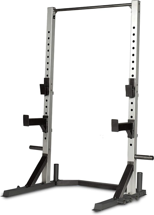 CAP Barbell FM-8000F Deluxe Power Rack Color Series