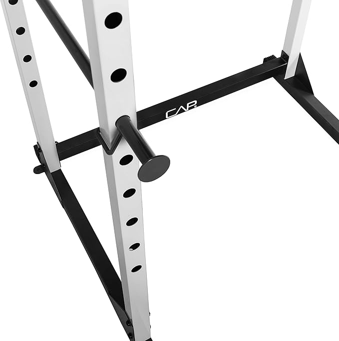 CAP Barbell Full Cage Power Rack Color Series | 6' or 7' Options