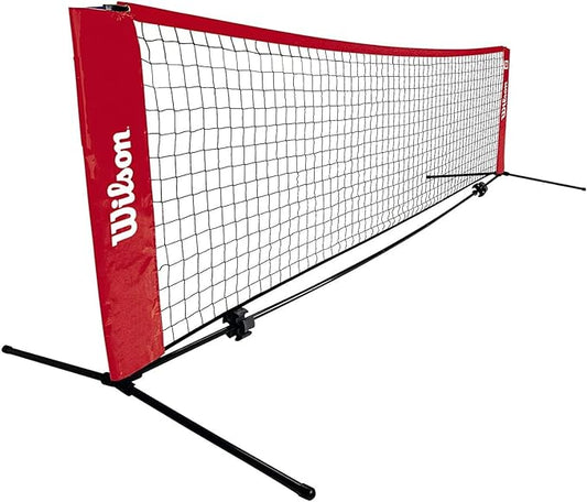 WILSON EZ Tennis Net