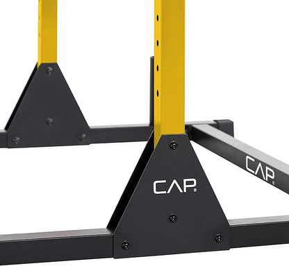 CAP Barbell Power Racks and Attachments