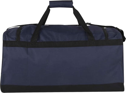 Lightweight Canvas Duffle Bags for Men & Women For Traveling, the Gym, and as Sports Equipment Bag/Organizer