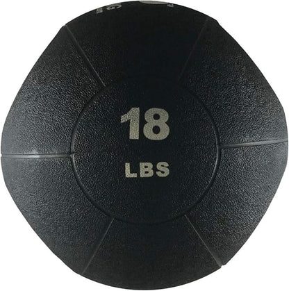 TAP Double Handle Medicine Ball