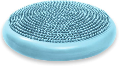 Trademark Innovations PVC Fitness and Balance Discs