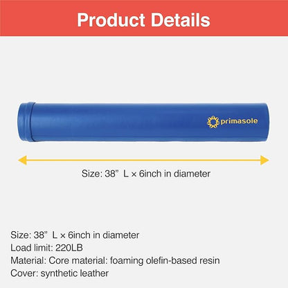 Primasole Exercise Foam Roller for Yoga