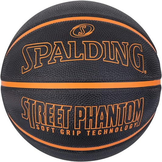 Spalding Outdoor Basketballs