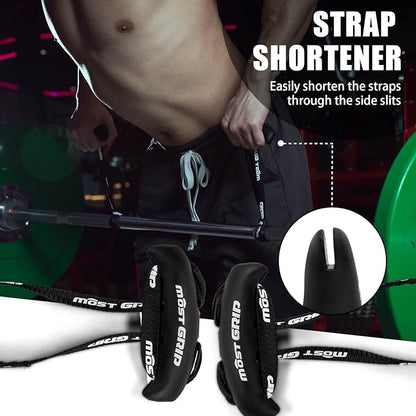 Pull Up Handles Grip Resistance Band Handles Exercise Neutral Tranining Grip Workout Handles Cable Machine Attachment