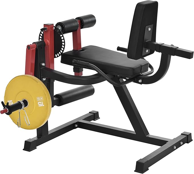 NicBex Weight Bench