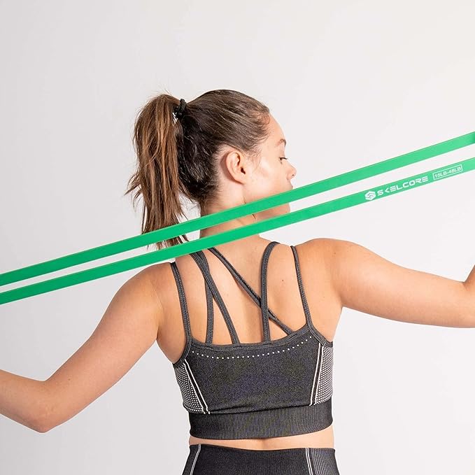 Pull-Up Bands Resistance - Single Long Resistance Bands Heavy Resistance for Pull up Assistance, Heavy Resistance Bands for Women and Men Perfect for Outdoor and Home Gyms