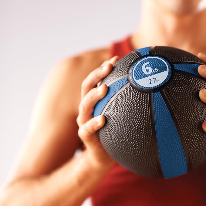 Merrithew Medicine Ball