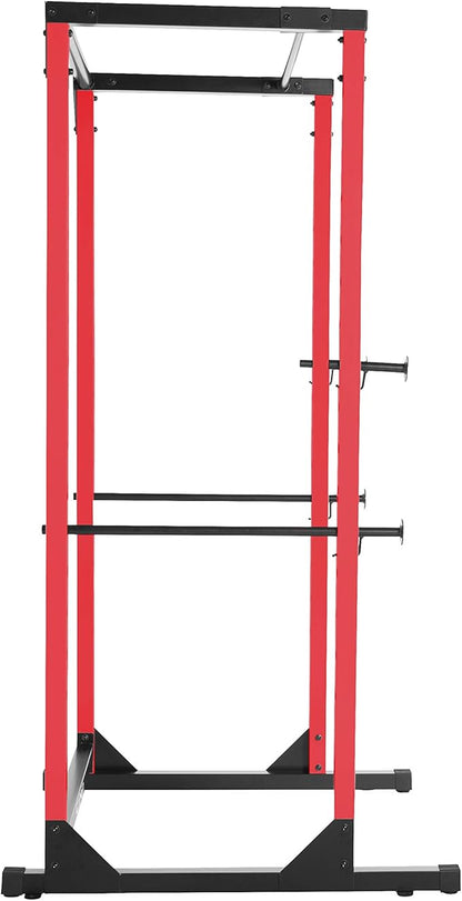 CAP Barbell Full Cage Power Rack Color Series | 6' or 7' Options