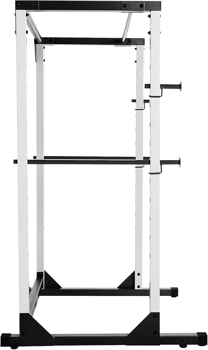 CAP Barbell Full Cage Power Rack Color Series | 6' or 7' Options