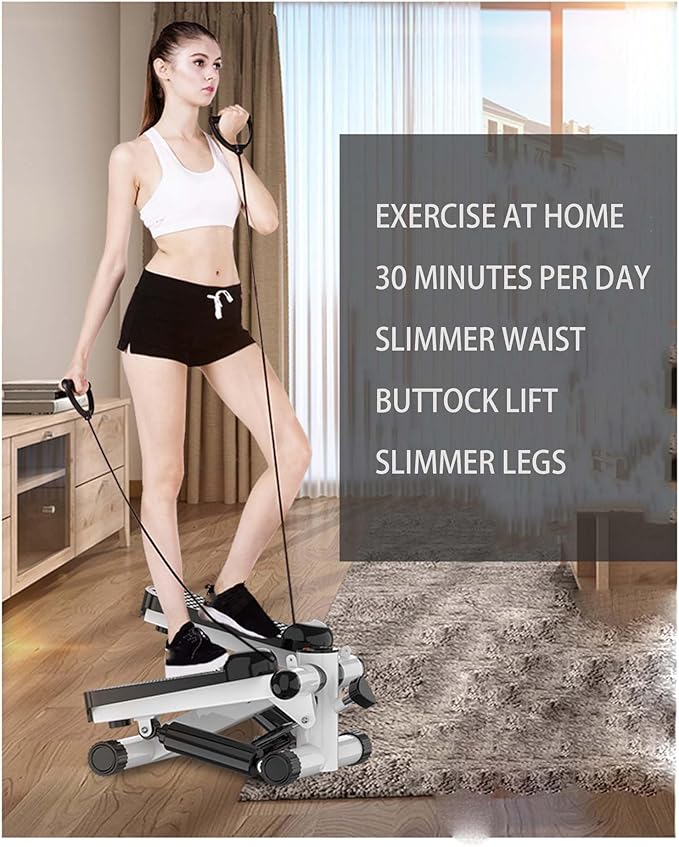 Steppers for Exercise at Home