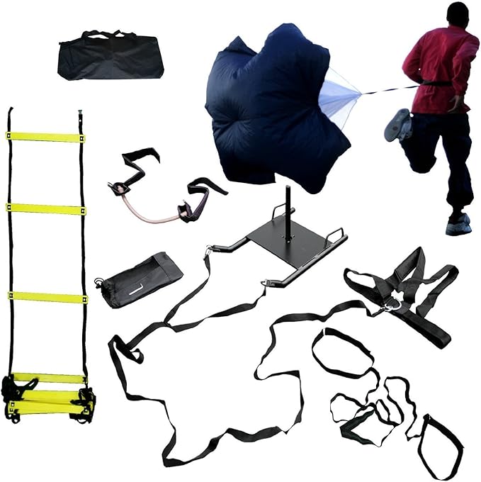 Cross Training Bundle KIT (5 PC Set)- 20