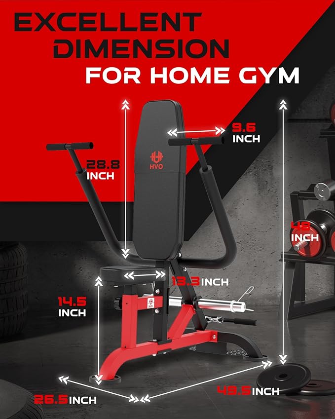 HVO Seated Dip Machine Tricep: Dip Machine Exercise