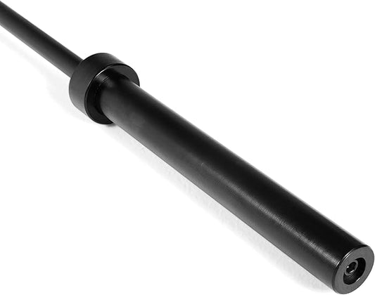 Cap Barbell Olympic 7-Foot Bar Series