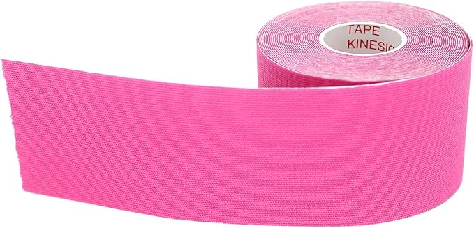 PRIOR FITNESS Premium Lyra Hoop Tape, Aerial Lyra Hoop Anti Skid Tape, 16.4ft/40cm Aerial Hoop Lyra Tape Non-Slip Grip Tapes Yoga Rig Tape for Exercises Gymnastics Acrobatics Kinesiology