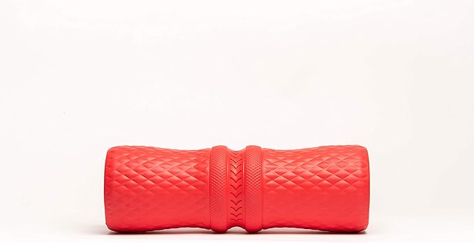 ROLL Recovery R4 (Lava Red) - Body Roller