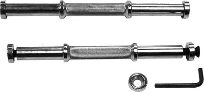 Ader Sporting Goods Pro Fix Dumbbell Handles #3