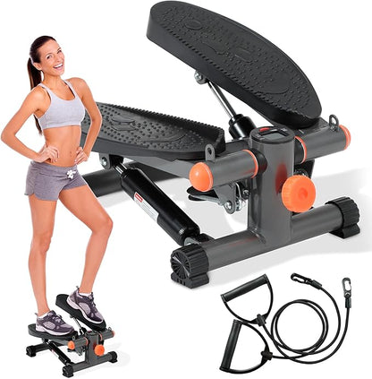 Mini Stair Stepper for Exercise at Home Stair