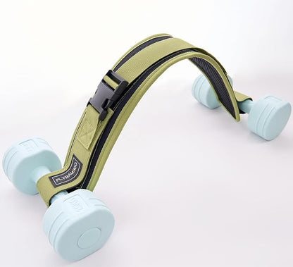 Hip Thrust Belt for Dumbbells