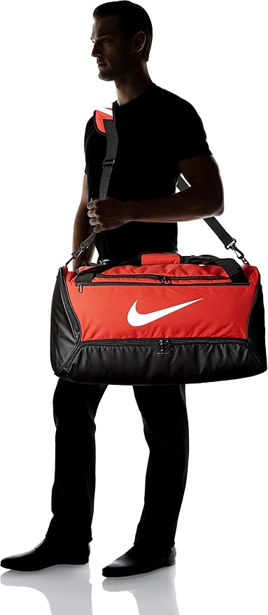 Nike Brasilia Training Medium Duffle Bag