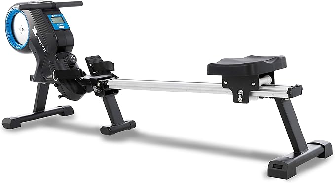 XTERRA Fitness ERG220 Magnetic Rower