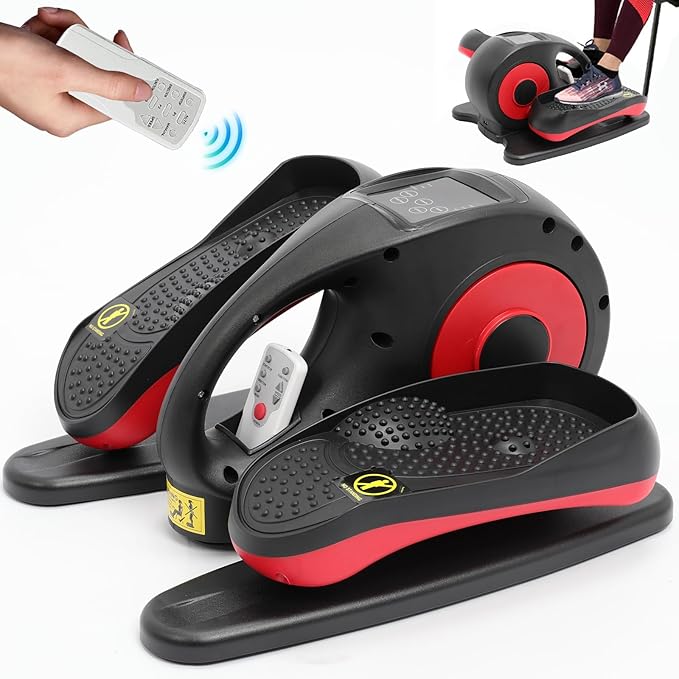 Under Desk Elliptical Machine