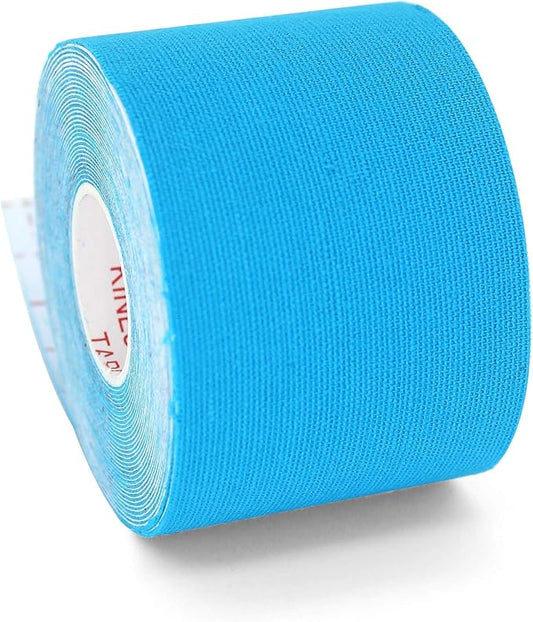 PRIOR FITNESS Premium Lyra Hoop Tape, Aerial Lyra Hoop Anti Skid Tape, 16.4ft/40cm Aerial Hoop Lyra Tape Non-Slip Grip Tapes Yoga Rig Tape for Exercises Gymnastics Acrobatics Kinesiology