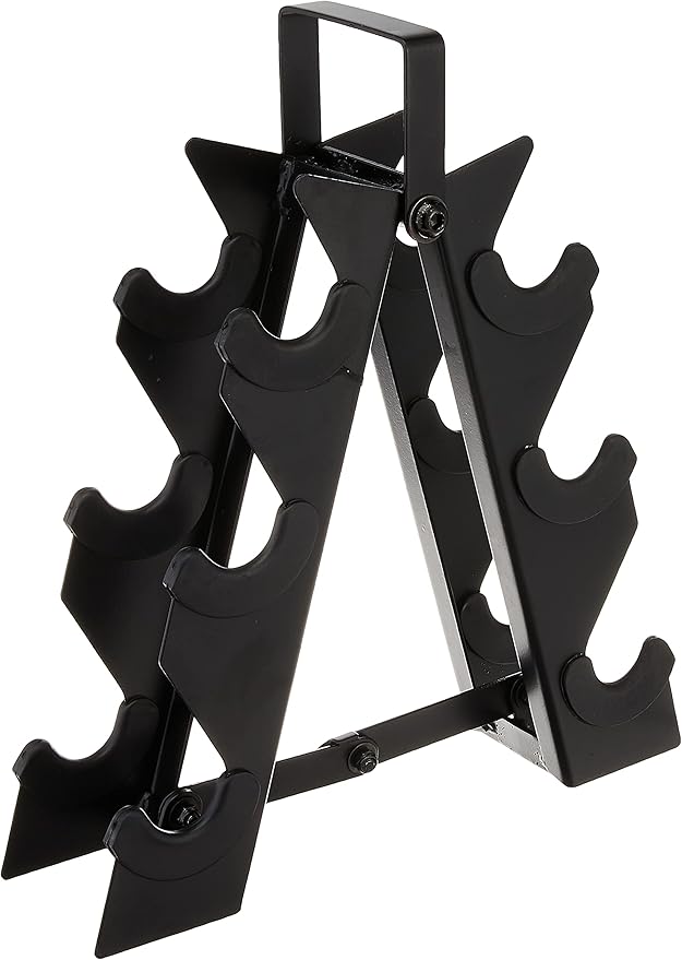 CAP Barbell A-Frame Dumbbell Rack