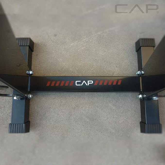 CAP Barbell A-Frame Dumbbell Rack