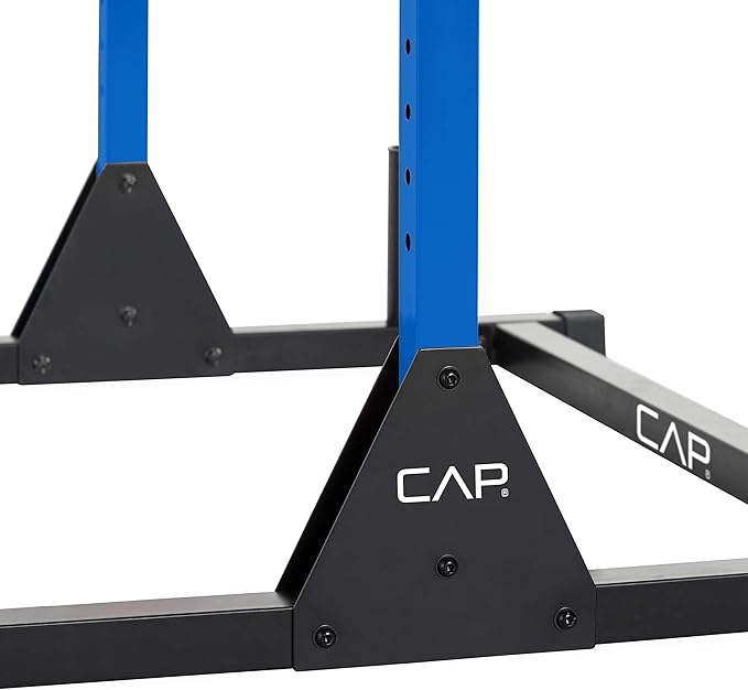 CAP Barbell Power Racks and Attachments