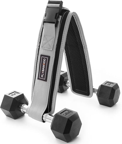 Hip Thrust Belt for Dumbbells