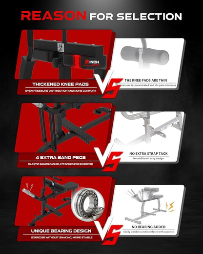 HVO Seated Calf Raise Machine: Calf Machine Home