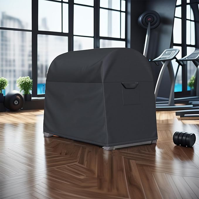 Dumbbell Rack Dust Cover