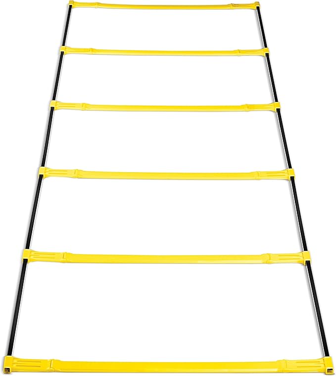 SKLZ Speed and Agility Ladder