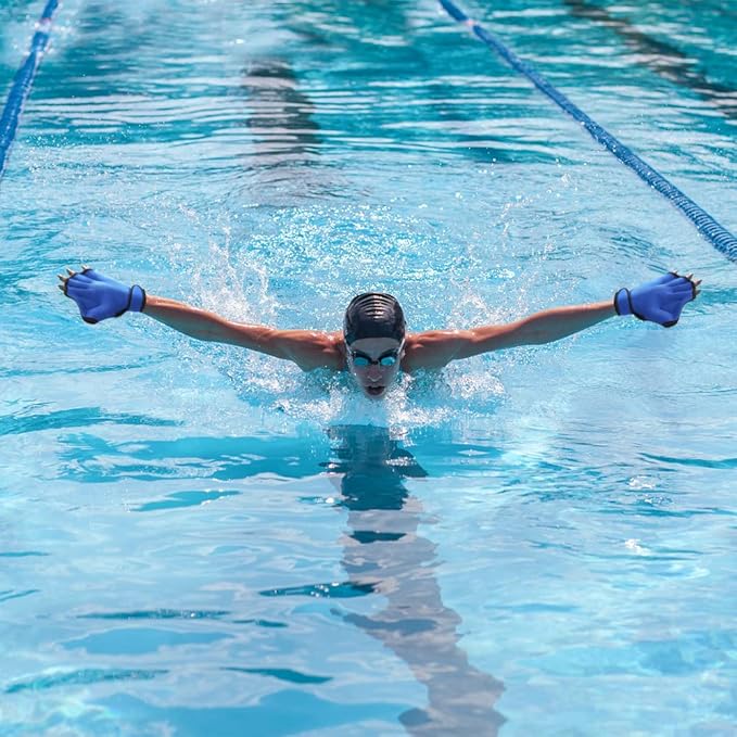 Water Dumbbells Set