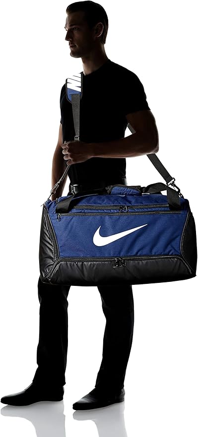 Nike Brasilia Training Medium Duffle Bag