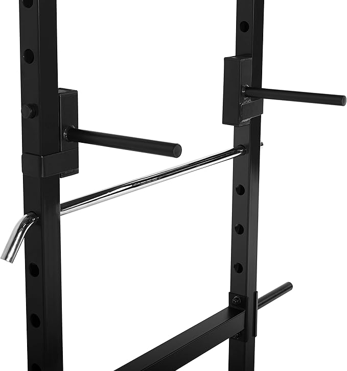 CAP Barbell Multi Use Power Rack, Color Series