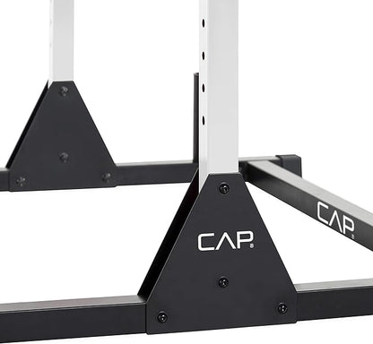 CAP Barbell Power Racks and Attachments