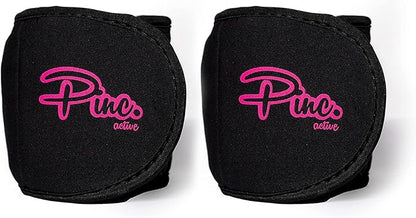 Ankle Weights Set - 0.5lb, 1lb, 2lbs, 3lbs, 4lbs, 5lbs and Adjustable Sets - for Women, Men and Kids