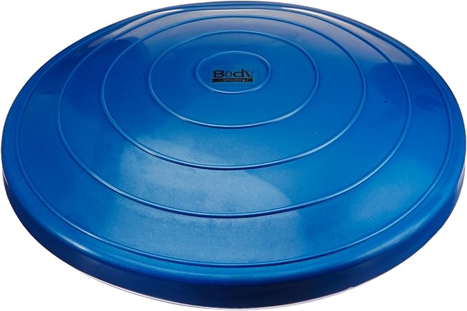 Body Sport Disc Pro Balance Board, Large