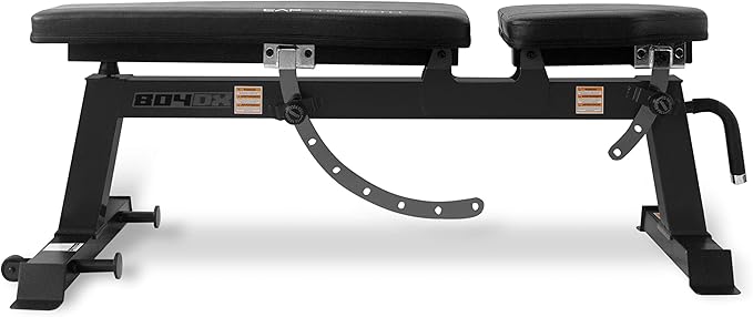 CAP Barbell Deluxe Utility Weight Bench Color Series