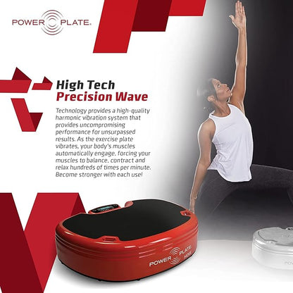 Power Plate MOVE, Vibrating Exercise Platform