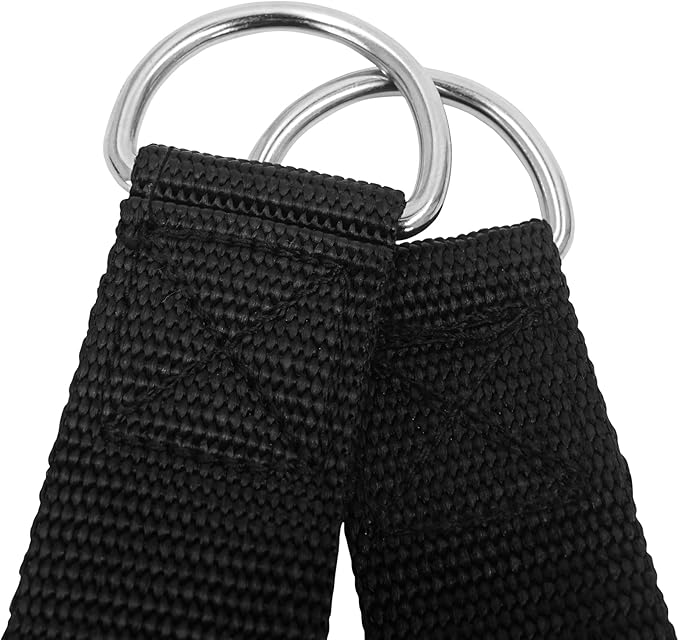 Luwint Excercise Handles, Heavy Duty Cable Machine Attachments Resistant Band Handles Gym Equipment Accessories, 1 Pair