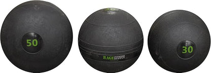 Slam Ball, Ideal for Cross Training, Core Exercises, Plyometric and Cardio Workouts