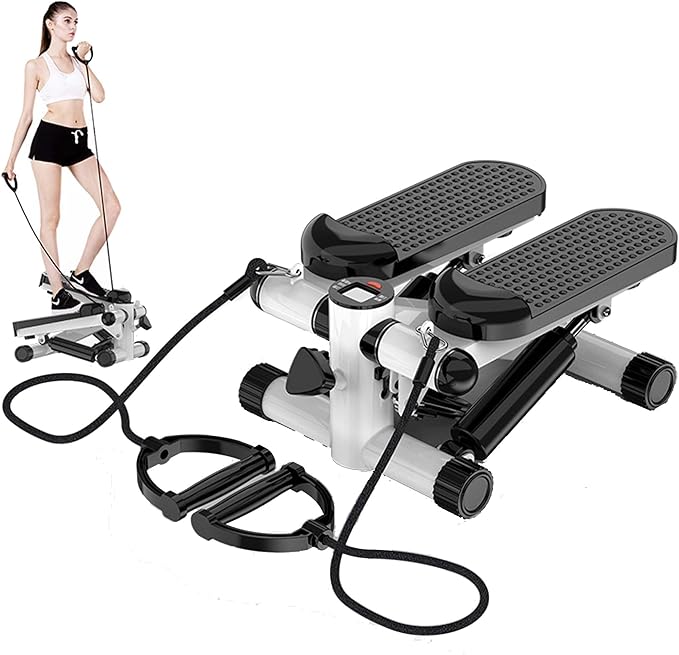 Steppers for Exercise at Home