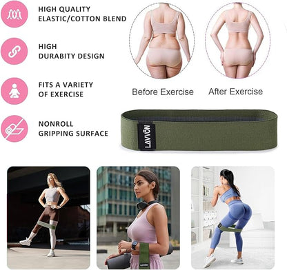 Ankle Straps for Cable Machines Kickbacks - Adjustable Comfort Ankle Cable Attachments for Gym Ankle Cuff Cable Machine Glute Kickback Straps - Leg Extensions, Curls & Ankle Cuffs Women