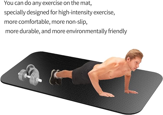 Exercise Equipment Mat,Treadmill Mat,Bike Trainer Mat,Mat for exercising,Excersize mat,Elliptical mat,Exercise Bike Mat,Stationary Bike Mat,Weights mat,Floor mats for home gym,Work out mat,Yoga mat