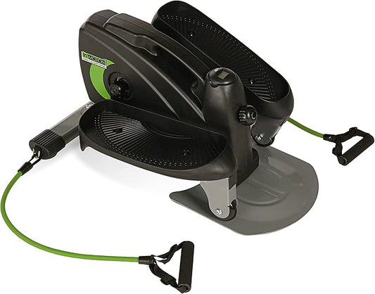 Stamina Inmotion Compact Strider Foot Exercise Machine -